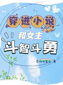 穿进小说和女主斗智斗勇