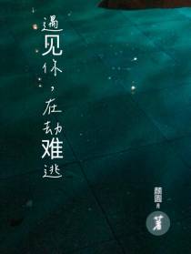 遇见你,在劫难逃