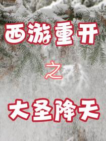 西游重开之大圣降天