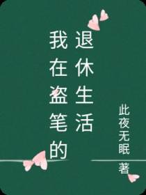 我在盗笔的退休生活