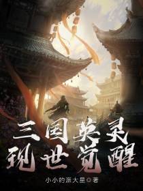 三国英灵：现世觉醒