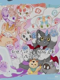 有兽焉魂穿：猫猫遇上改刀系统