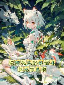 只想从这群病娇手上活下来啊