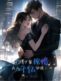 豪门傅少要抢婚！夫人千亿劝退！