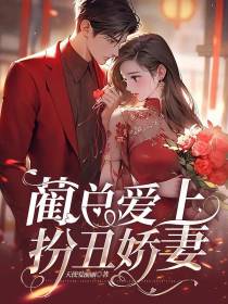 蔺总爱上扮丑娇妻