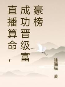 直播算命,成功晋级富豪榜