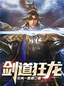 剑道狂龙
