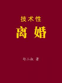 技术性离婚