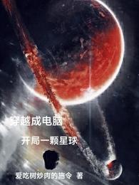 穿越成电脑，开局一颗星球罗祈