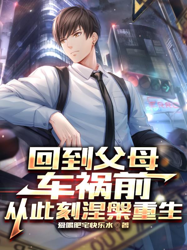 回到父母车祸前,从此刻涅槃重生