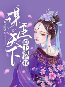 谋臣天下,殿下别惹我