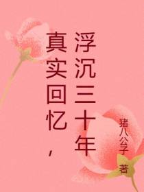 真实回忆,浮沉三十年
