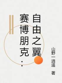 赛博朋克：自由之翼