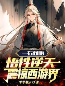 一石双胎：悟性逆天,震惊西游界
