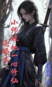 退婚后,小师妹她一心修仙