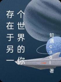 存在于另一个世界的你
