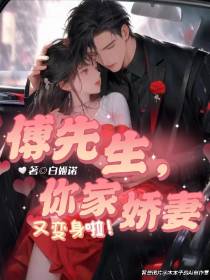 傅先生,你家娇妻又变身啦！