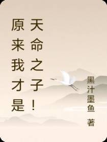 原来我才是天命之子！