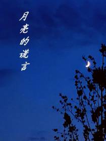 月亮的谎言