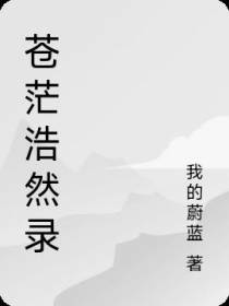 苍茫浩然录