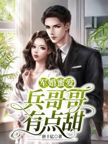 军婚蜜爱：兵哥哥有点甜