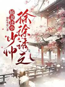 娇妻还小少帅徐徐诱之