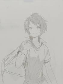 NANA：世界上另一个我