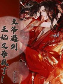王爷遇刺,王妃又杀疯了！