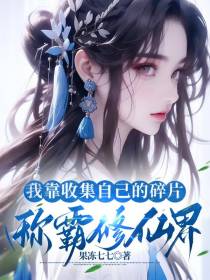我靠收集自己的碎片称霸修仙界