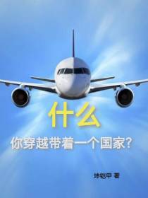 什么,你穿越带着一个国家？