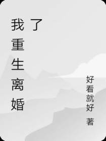 我重生离婚了