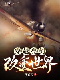 穿入亮剑,改变世界