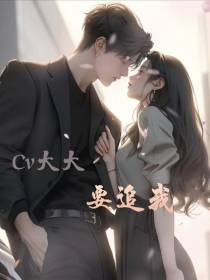 cv大大要追我