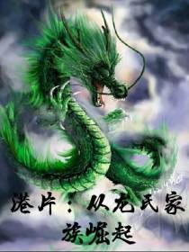 港片：从龙氏家族崛起