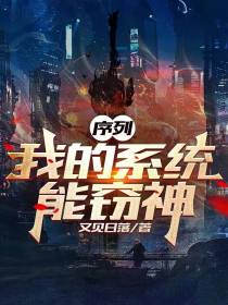 序列：我的系统能窃神