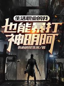 生活职业的我,也能暴打神明阿