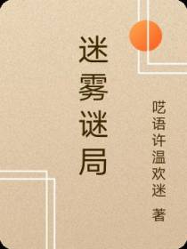 迷雾谜局