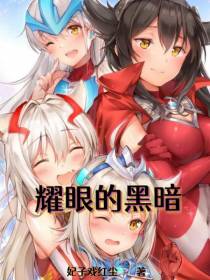 耀眼的黑暗