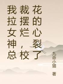 我拉女神总裁摆烂,校花的心裂了