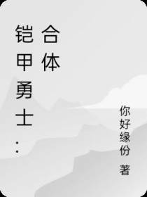 铠甲勇士：合体