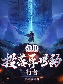 苍印：投落异界的行者