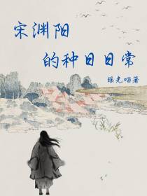 宋渊阳的种田日常