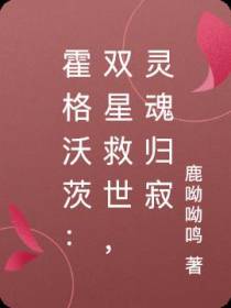 霍格沃茨：双星救世,灵魂归寂