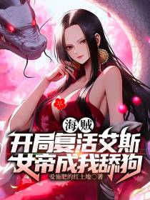 海贼：开局复活艾斯女帝成我舔狗