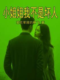 小姐姐我不是坏人