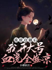 流放边疆后,我开大号血洗全盛京