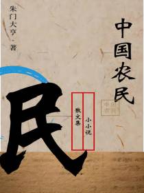 中国农民