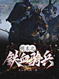 明末之铁血骑兵
