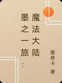 墨之一旅：魔法大陆