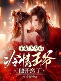 王妃下凡后,冷情王爷他开窍了